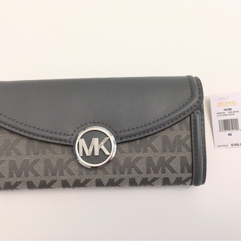Michael Kors Large Wallet